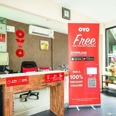 Oyo 345 The Click Guesthouse At Chalong Phuket Luaran gambar