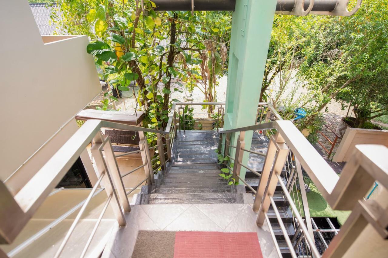 Oyo 345 The Click Guesthouse At Chalong Phuket Luaran gambar