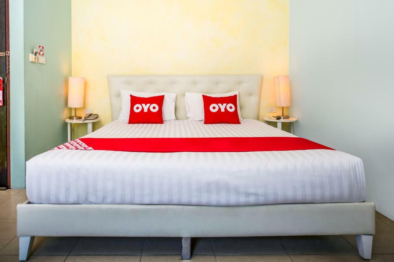 Oyo 345 The Click Guesthouse At Chalong Phuket Luaran gambar