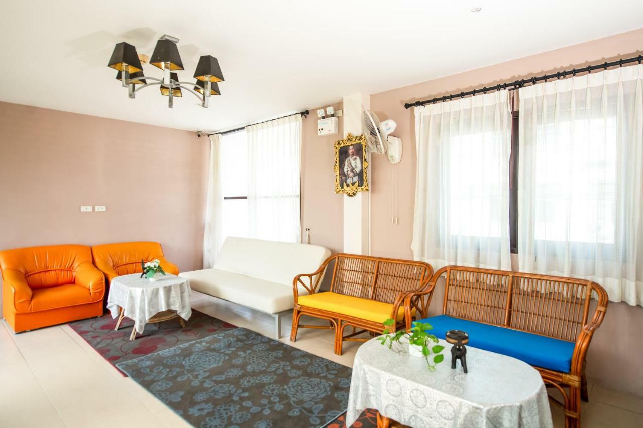 Oyo 345 The Click Guesthouse At Chalong Phuket Luaran gambar